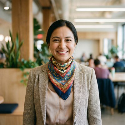 91社区顾问赵雅琴